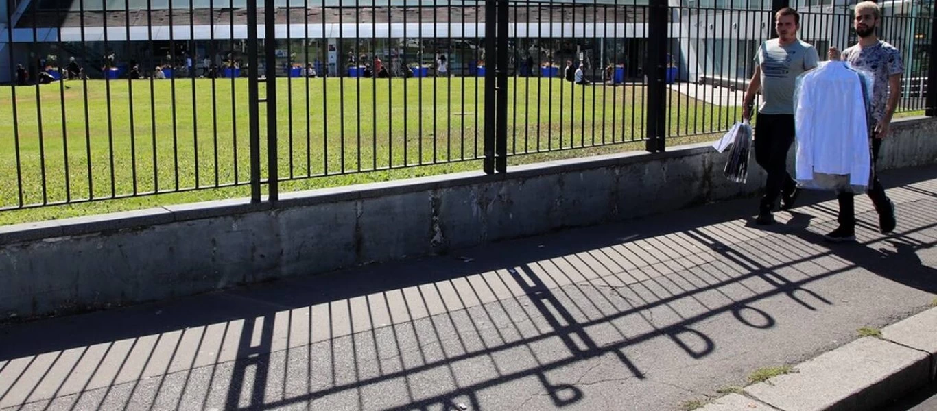 Για την επέμβαση του Μάικ Σουμάχερ μιλά ο γιατρός που τον χειρούργησε (βίντεο)